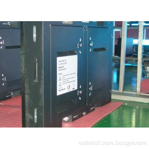 P10mm, P12mm, P16mm Outdoor LED Screen Rental for Festivals
